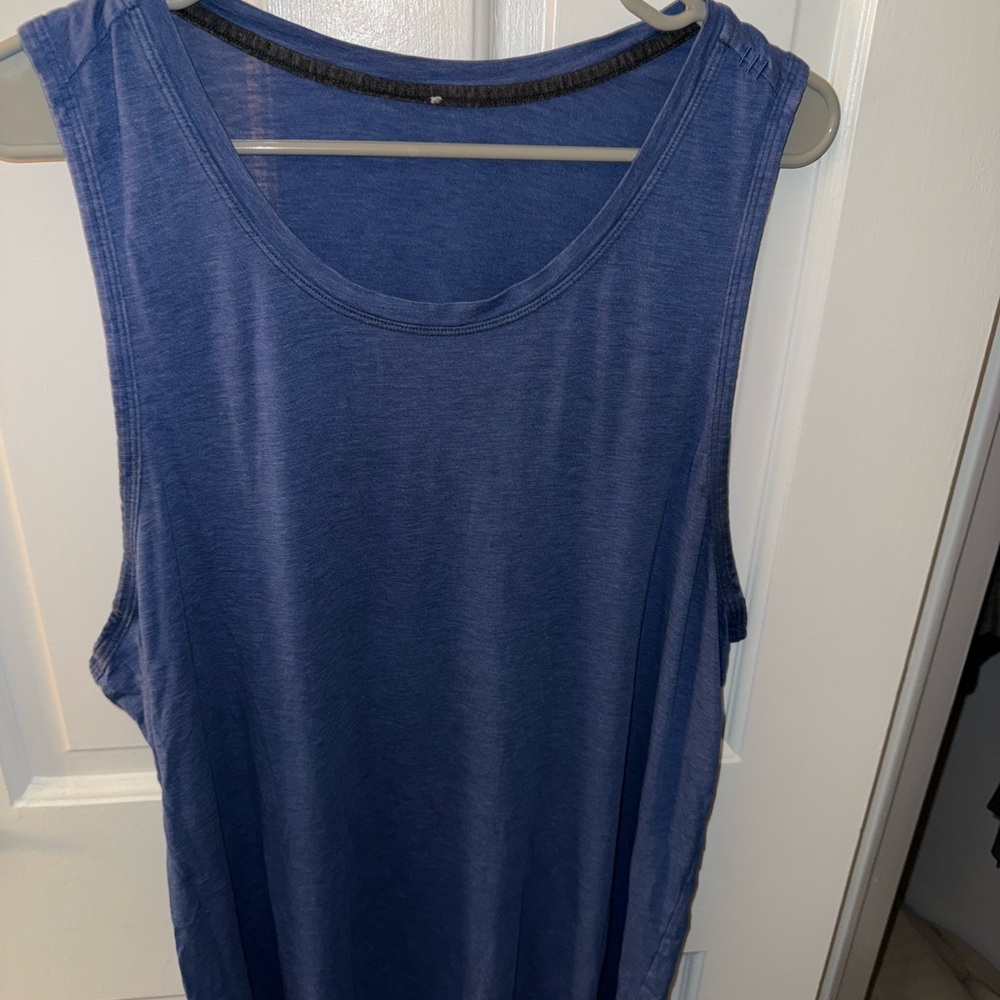 Lululemon Men’s Tank Top